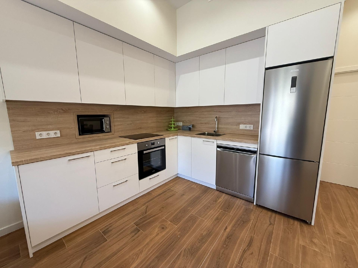  en venta apartamento Alicante Centro 03001 Alacantí 8