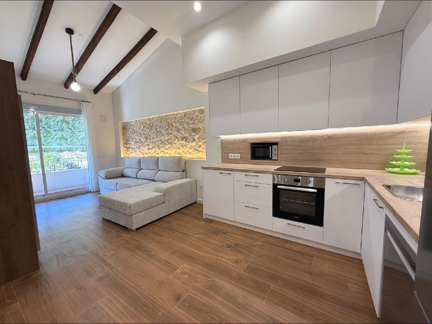 en venta apartamento Alicante Centro 03001 Alacantí 1