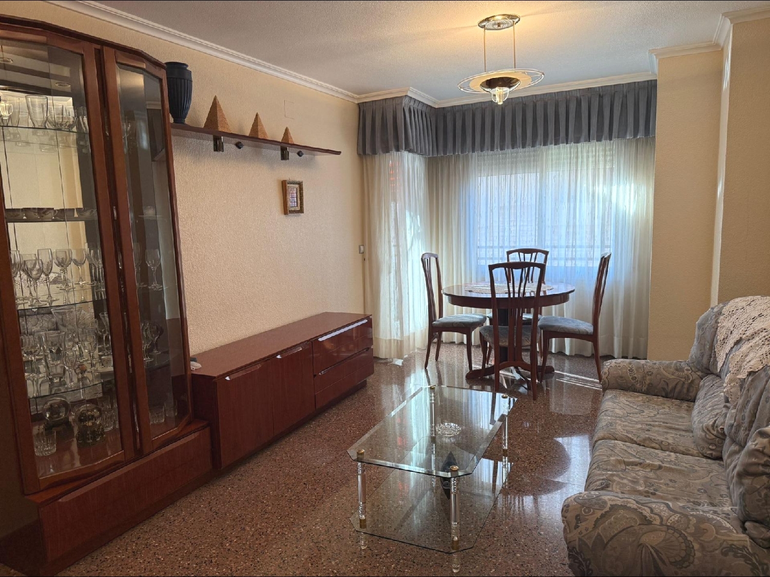 en venta apartamento Alicante Centro 03001 Alacantí 5