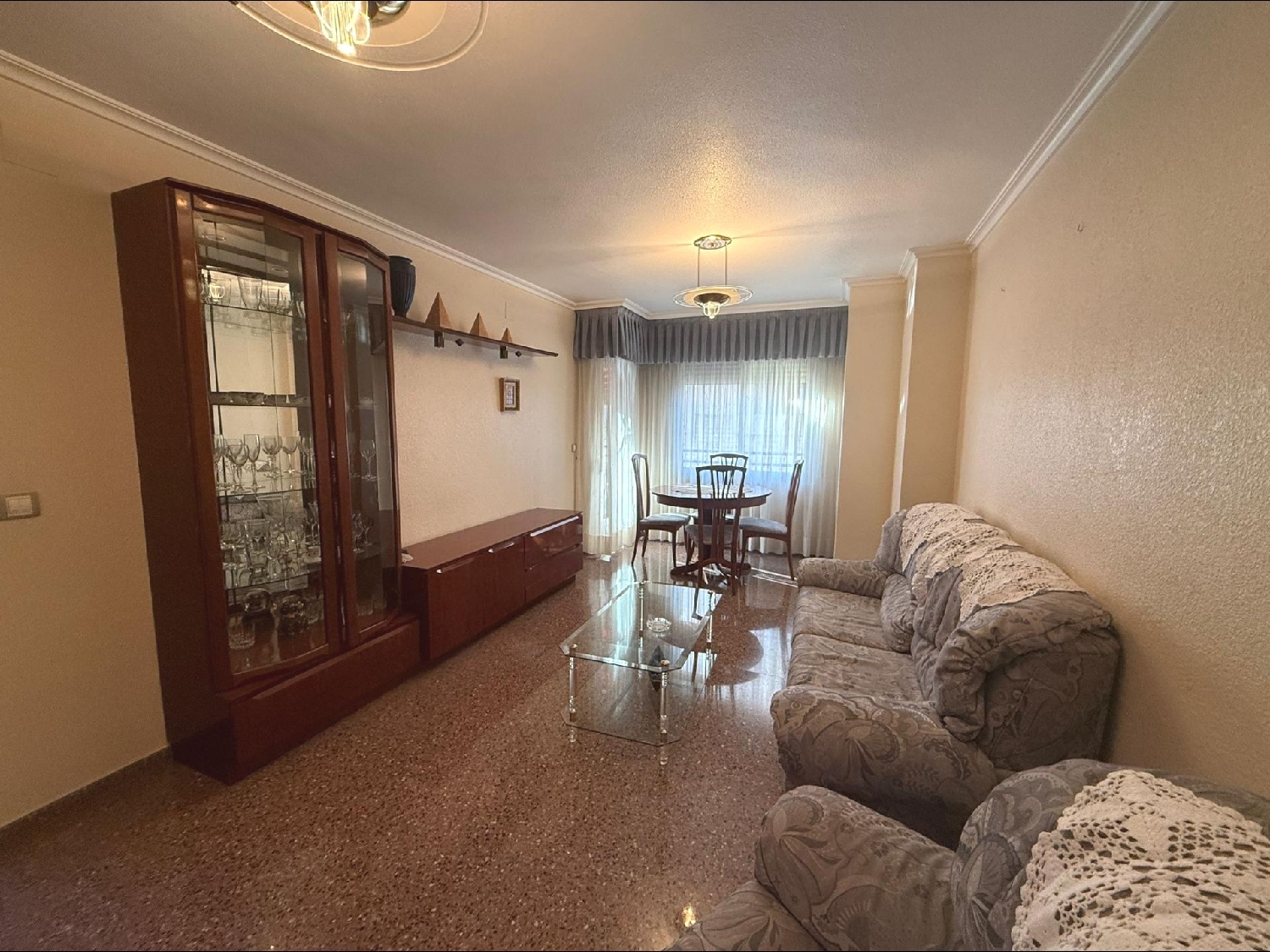  en venta apartamento Alicante Centro 03001 Alacantí 4