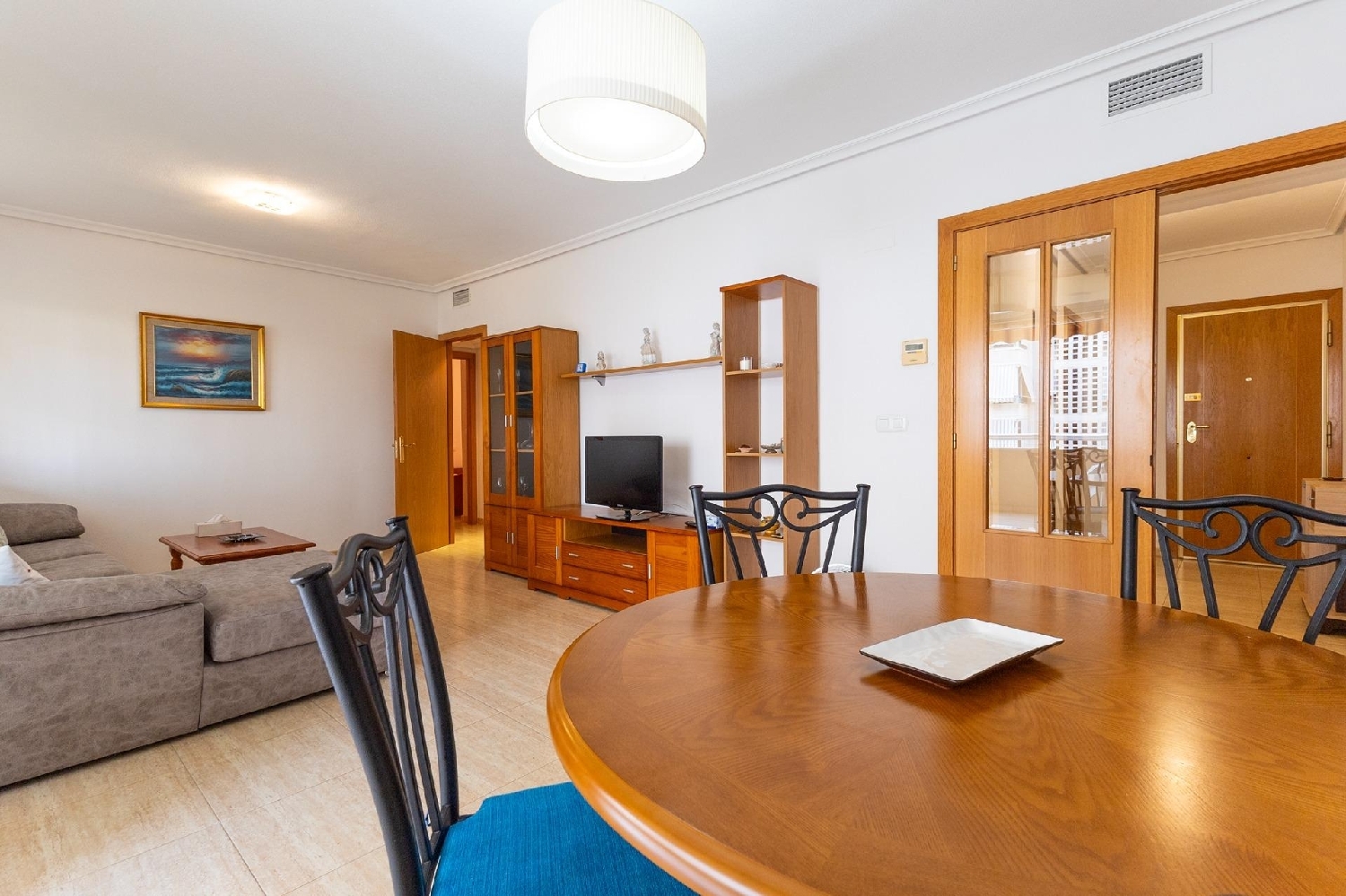  te koop appartement Alicante Centro 03001 Alacantí 4