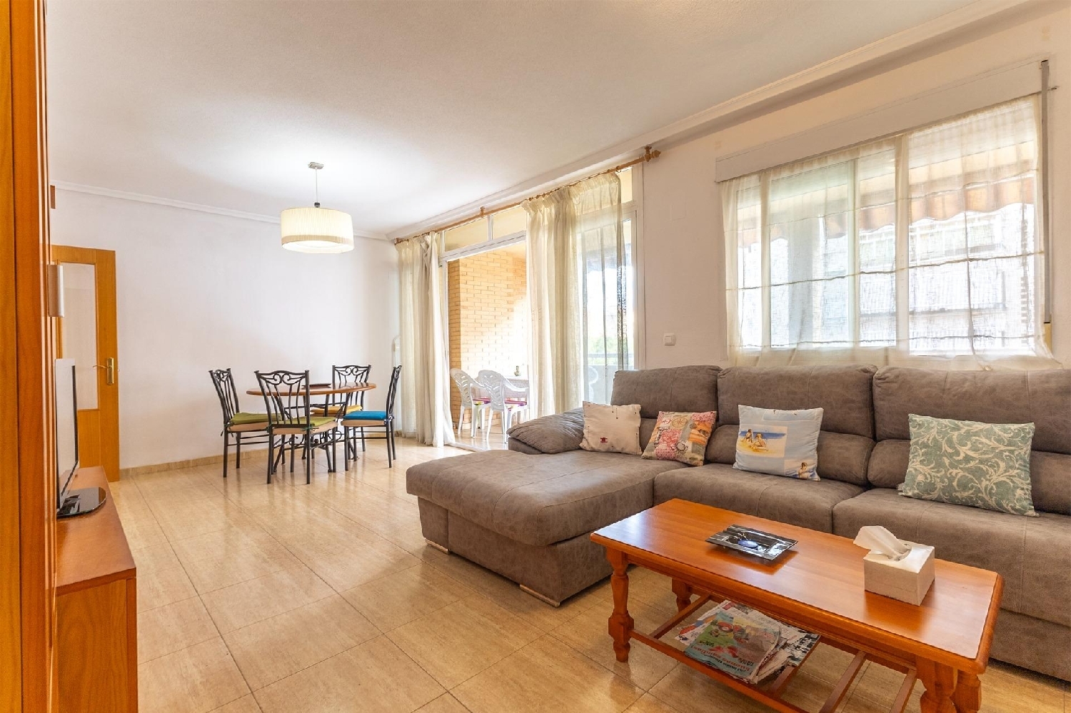 te koop appartement Alicante Centro 03001 Alacantí 3