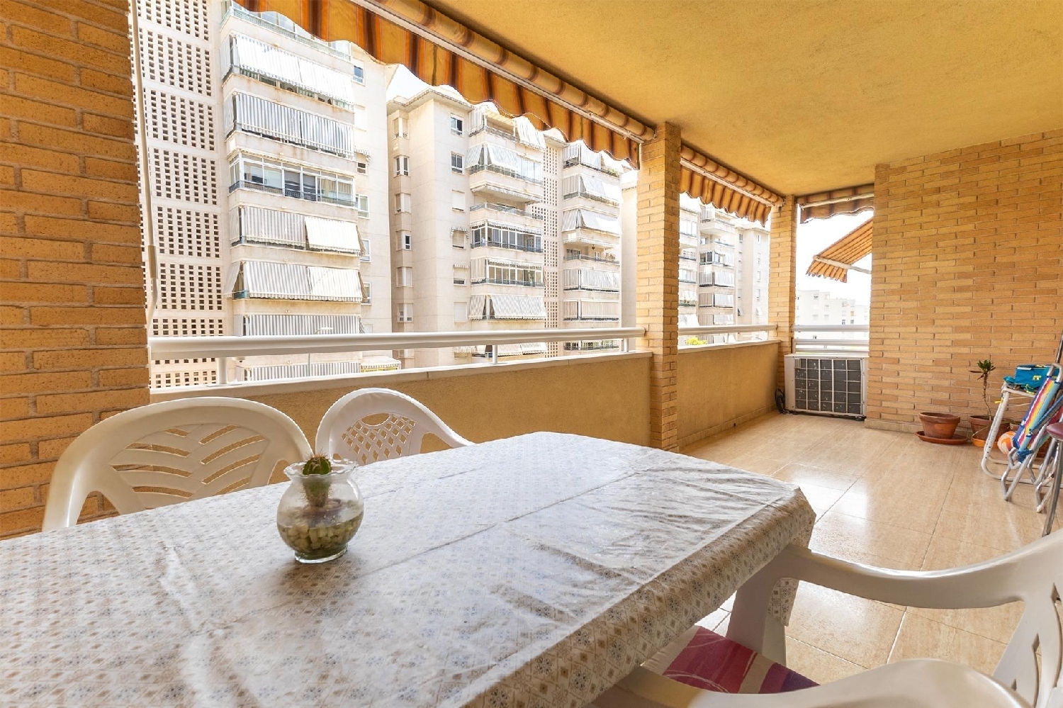  te koop appartement Alicante Centro 03001 Alacantí 7