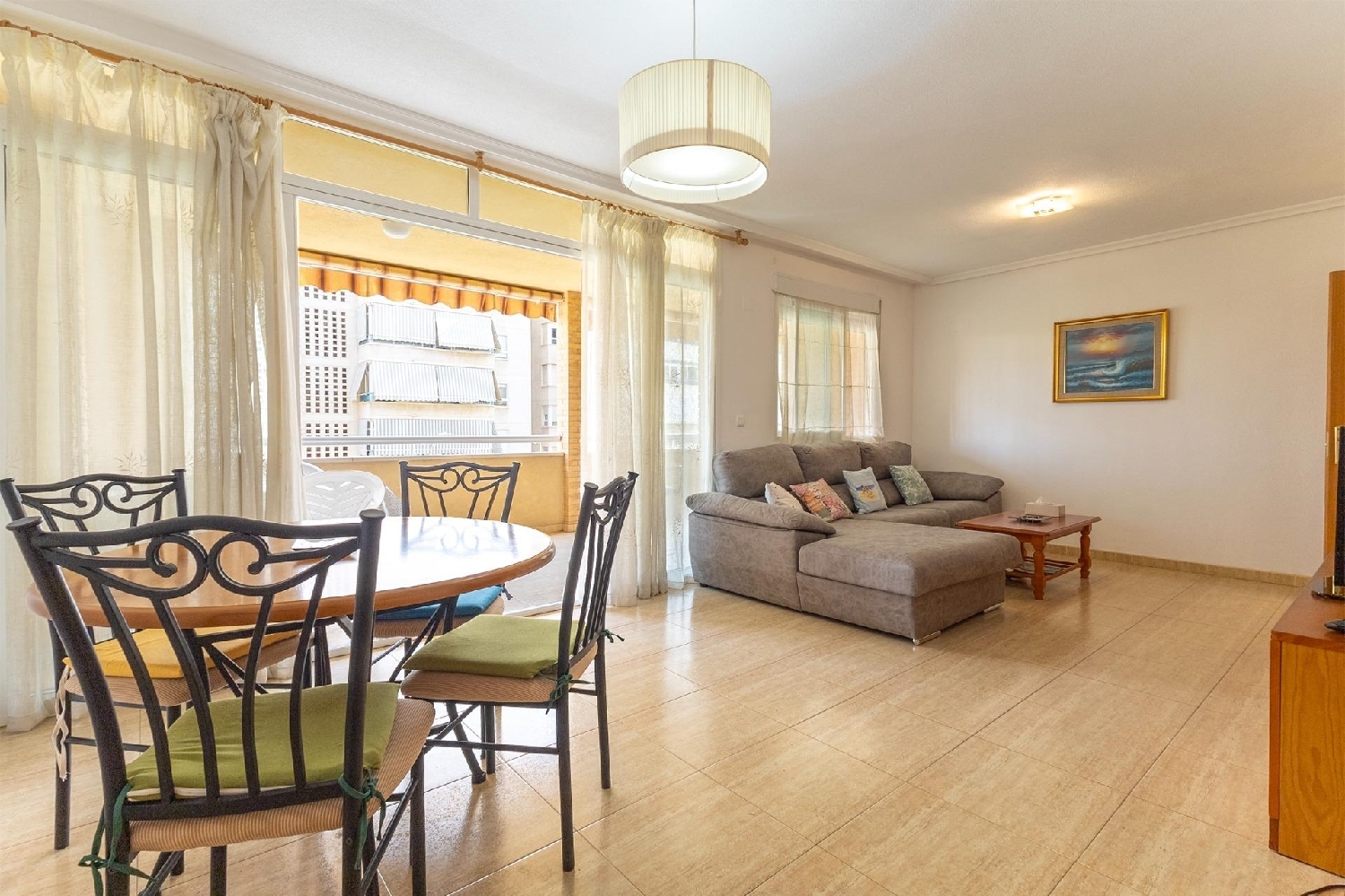 te koop appartement Alicante Centro 03001 Alacantí 2
