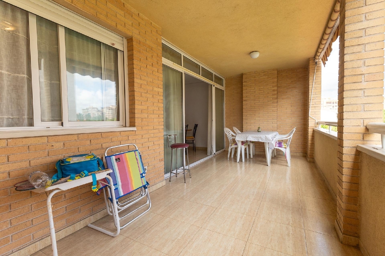  te koop appartement Alicante Centro 03001 Alacantí 6