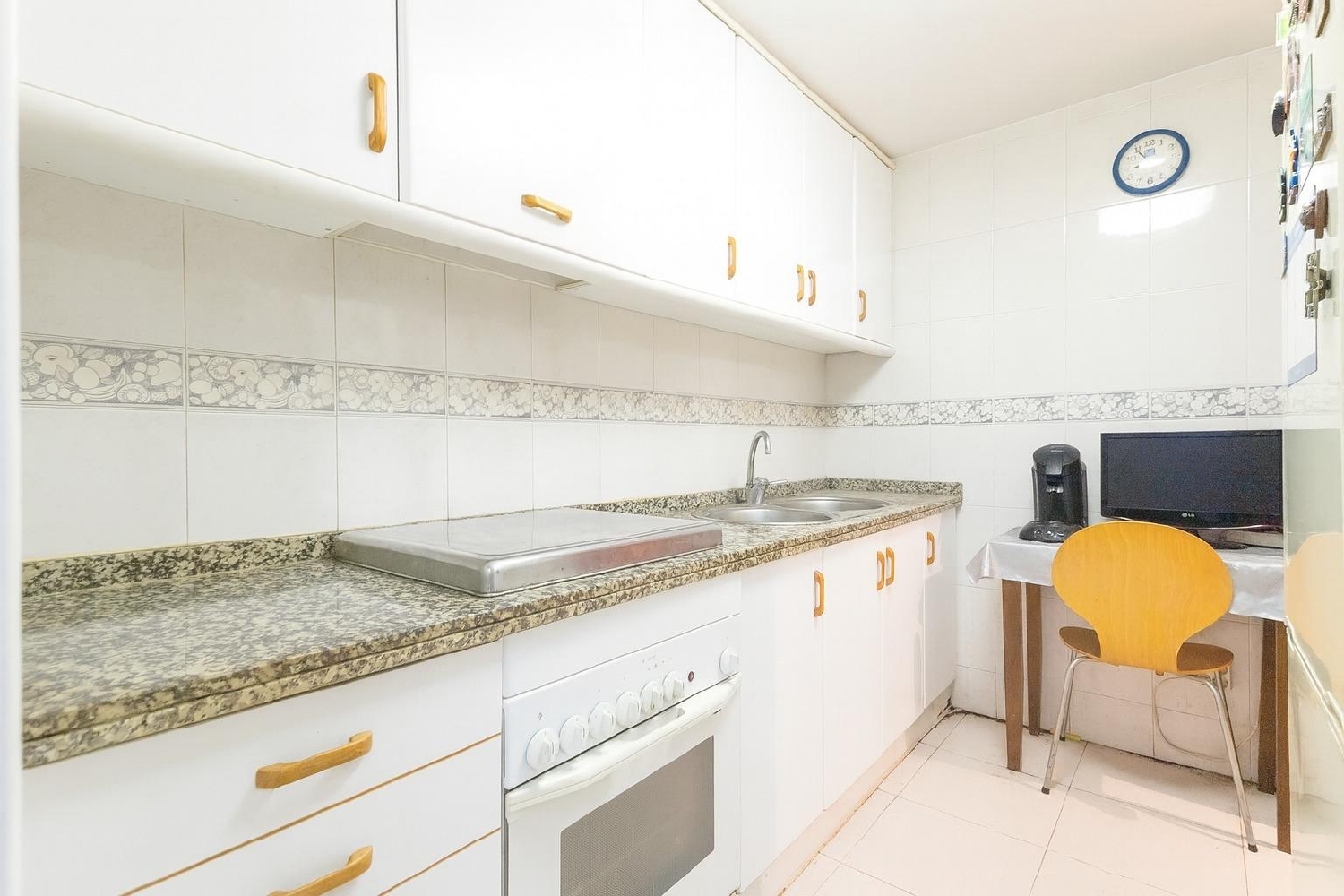  te koop appartement Alicante Centro 03001 Alacantí 7