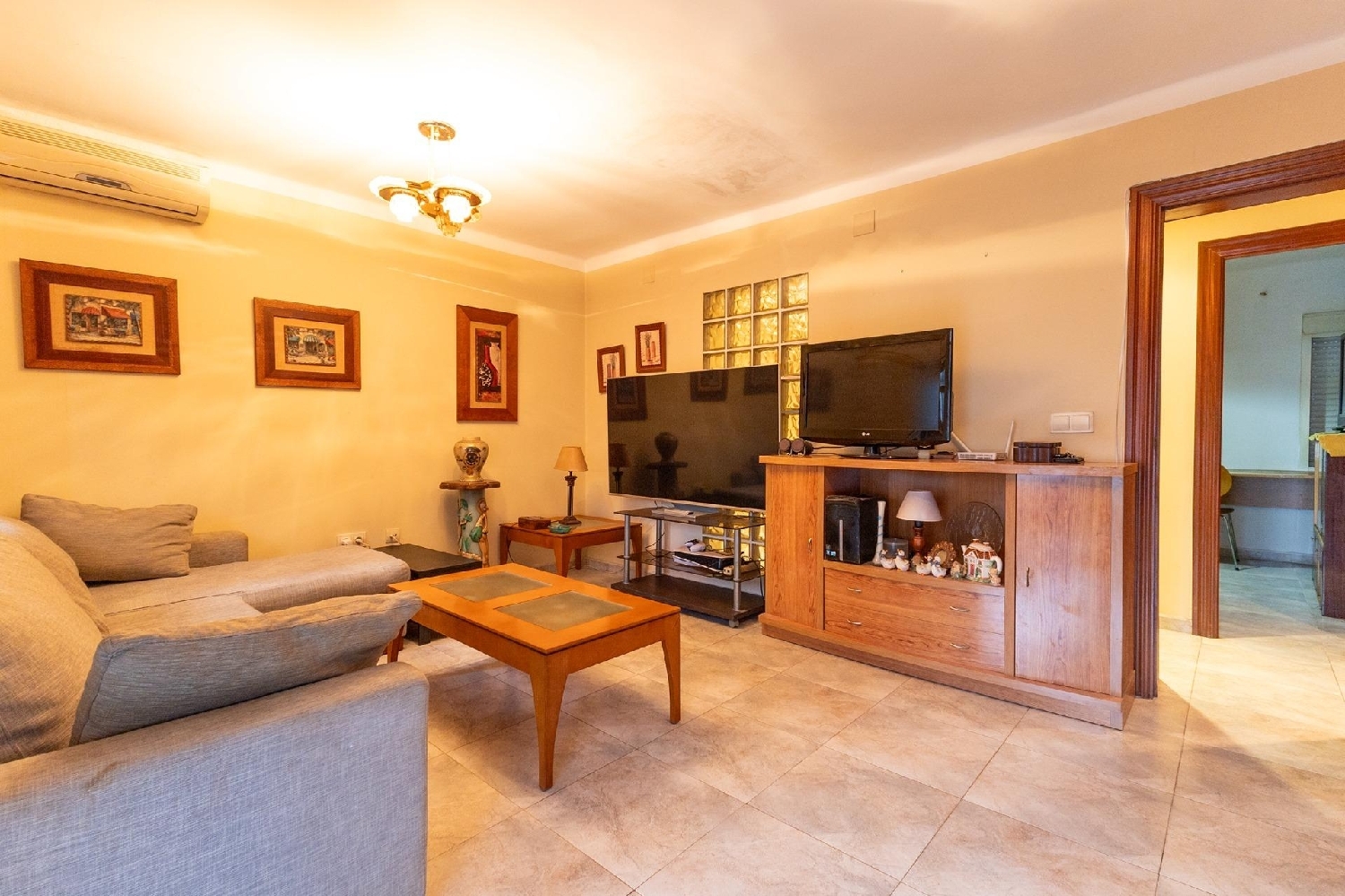  te koop appartement Alicante Centro 03001 Alacantí 4