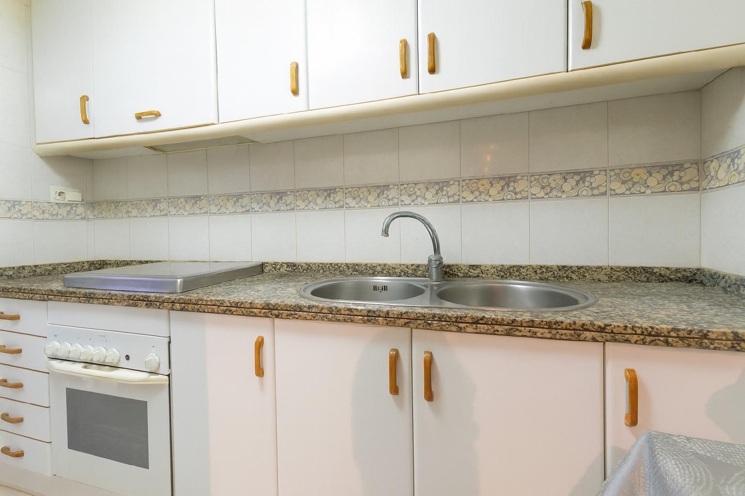  te koop appartement Alicante Centro 03001 Alacantí 5