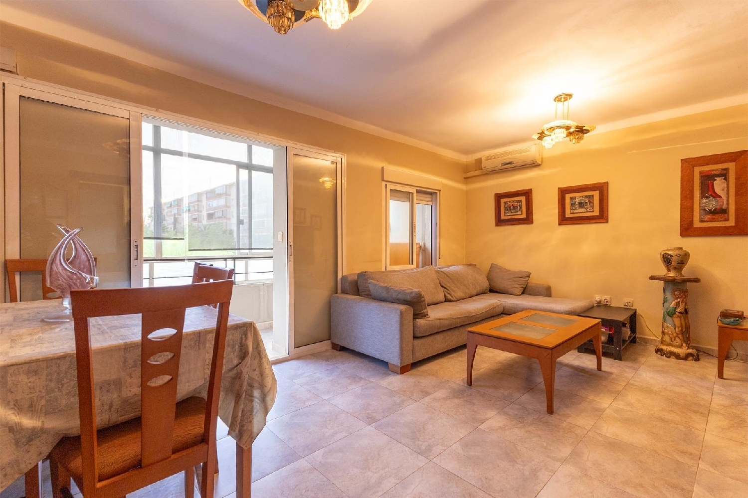 te koop appartement Alicante Centro 03001 Alacantí 3