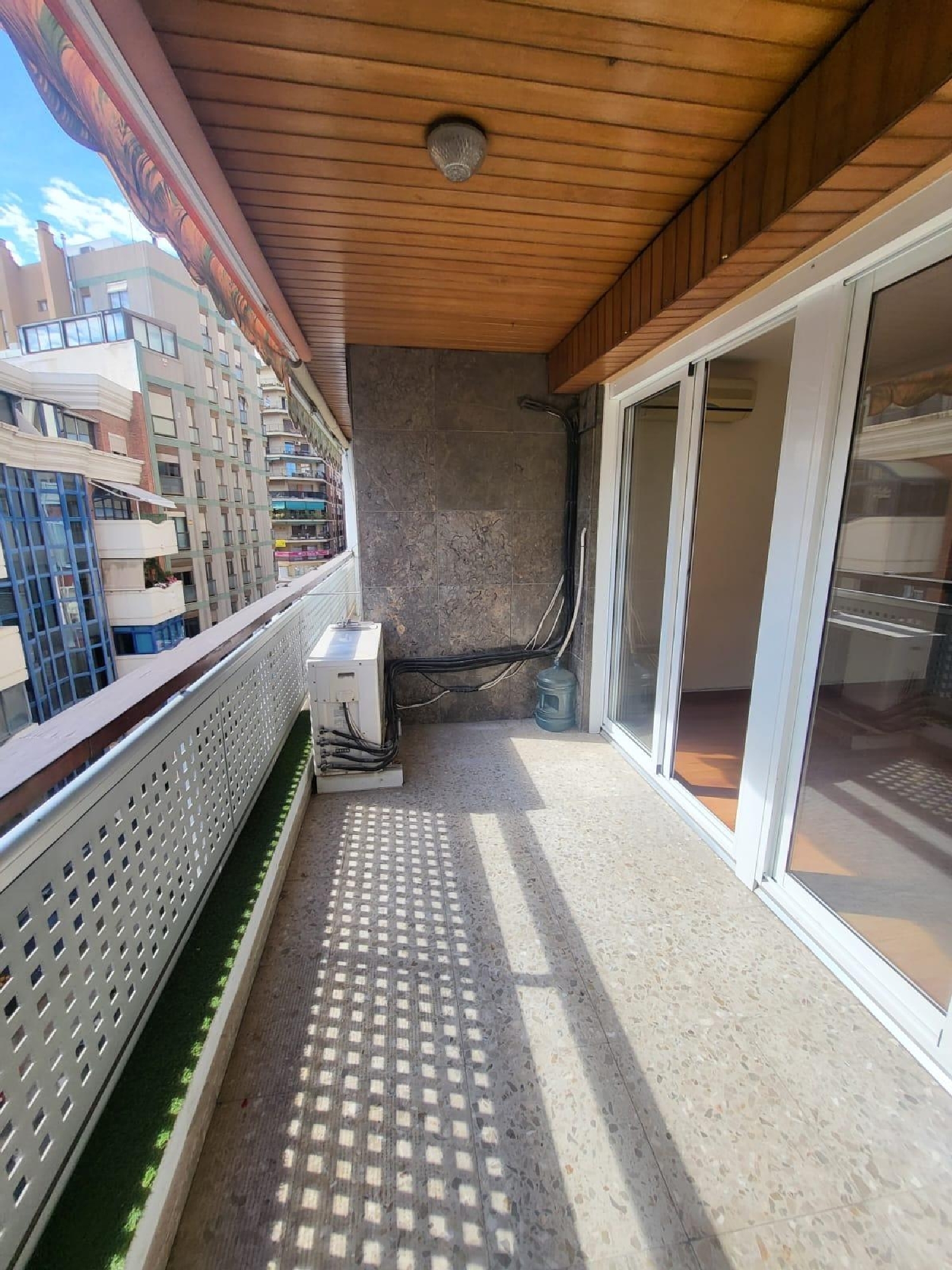  te koop appartement Alicante Centro 03001 Alacantí 8