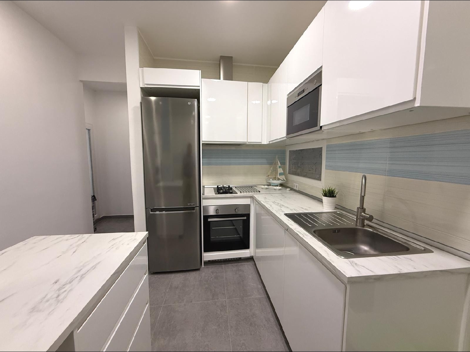  te koop appartement Alicante Centro 03001 Alacantí 1