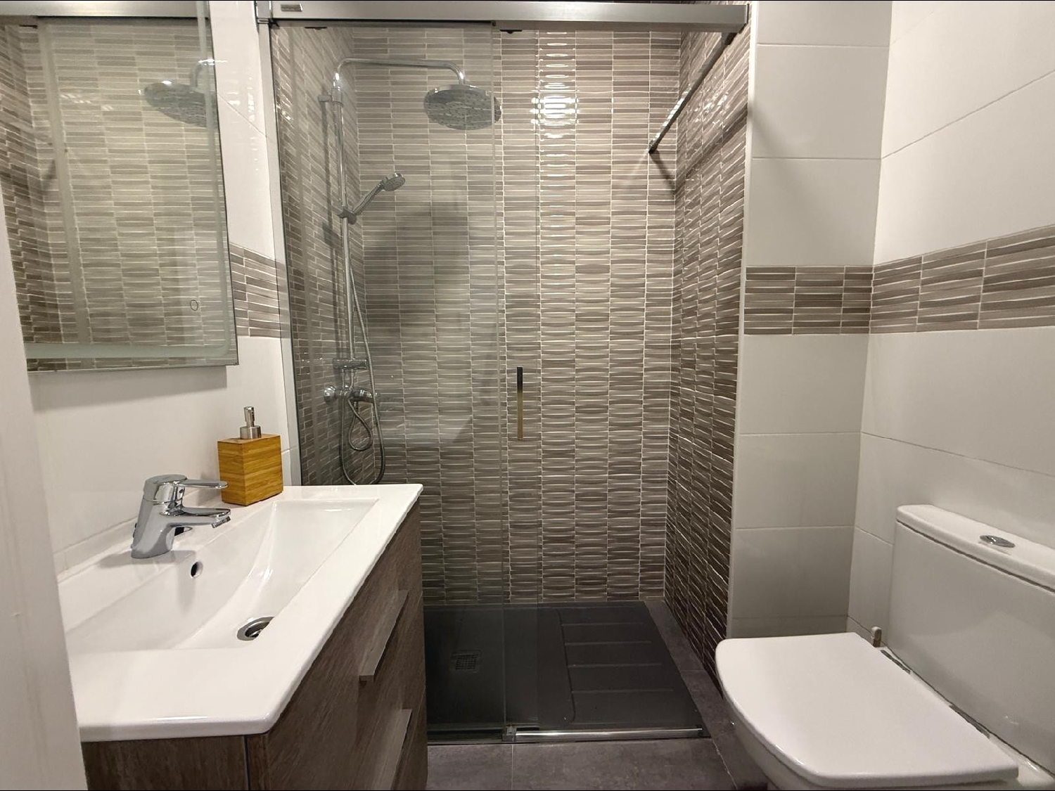 te koop appartement Alicante Centro 03001 Alacantí 3