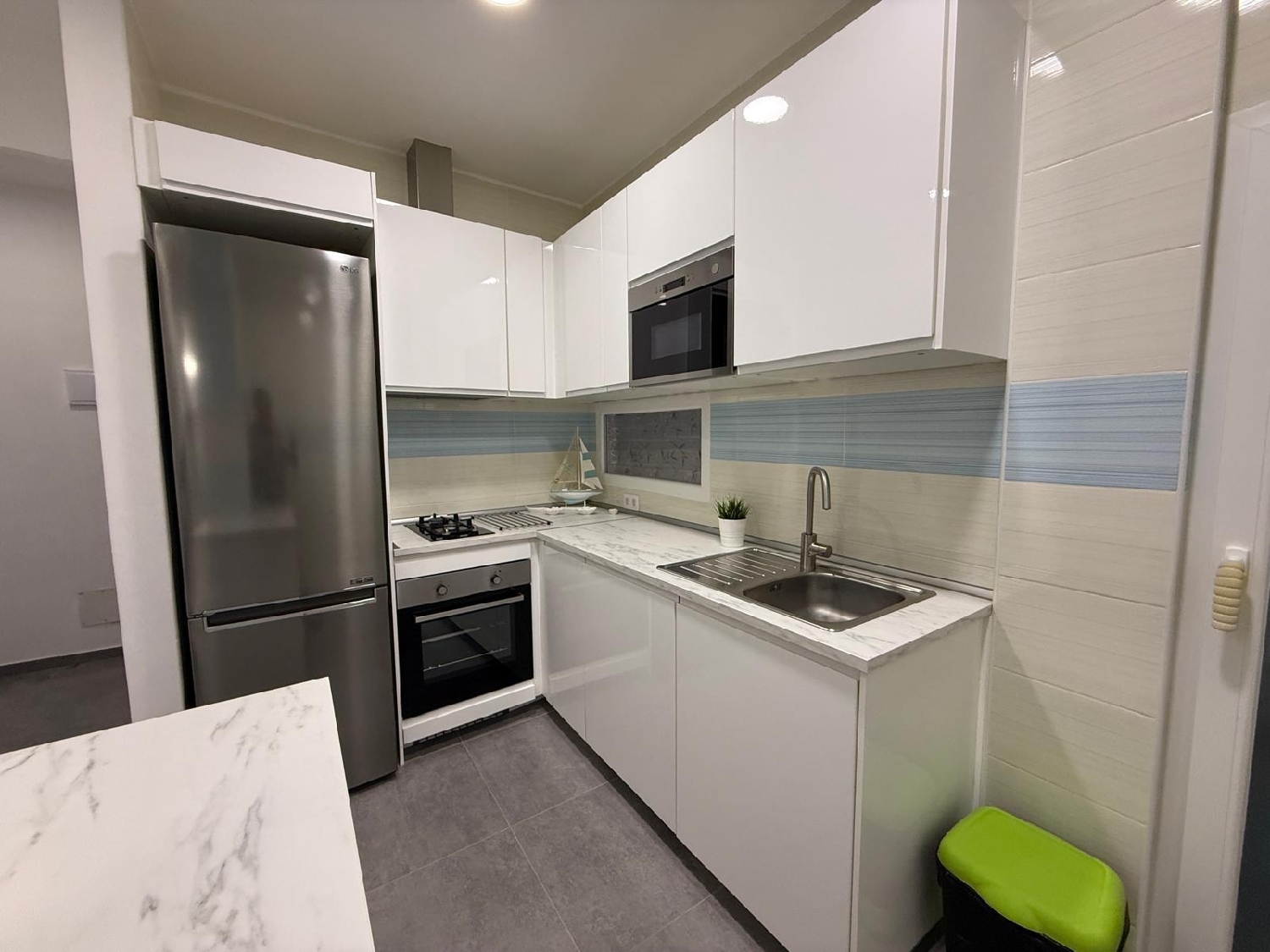  te koop appartement Alicante Centro 03001 Alacantí 7