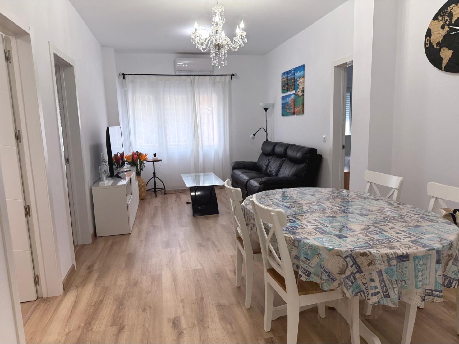 te koop appartement Alicante Centro 03001 Alacantí 2