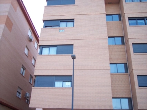 Almansa Monte Ibérico Almansa Wohnung Bild 6306759