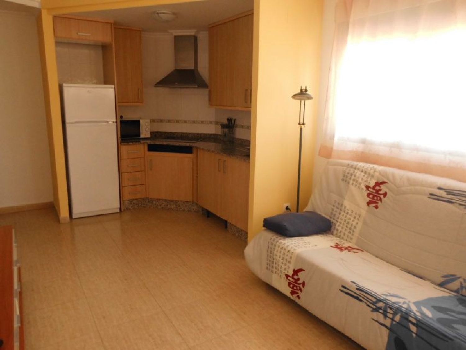  kaufen Wohnung Almansa Monte Ibérico Almansa 3