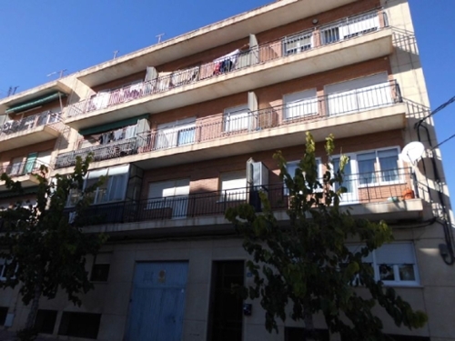 Almansa Monte Ibérico Almansa Wohnung Bild 6306760