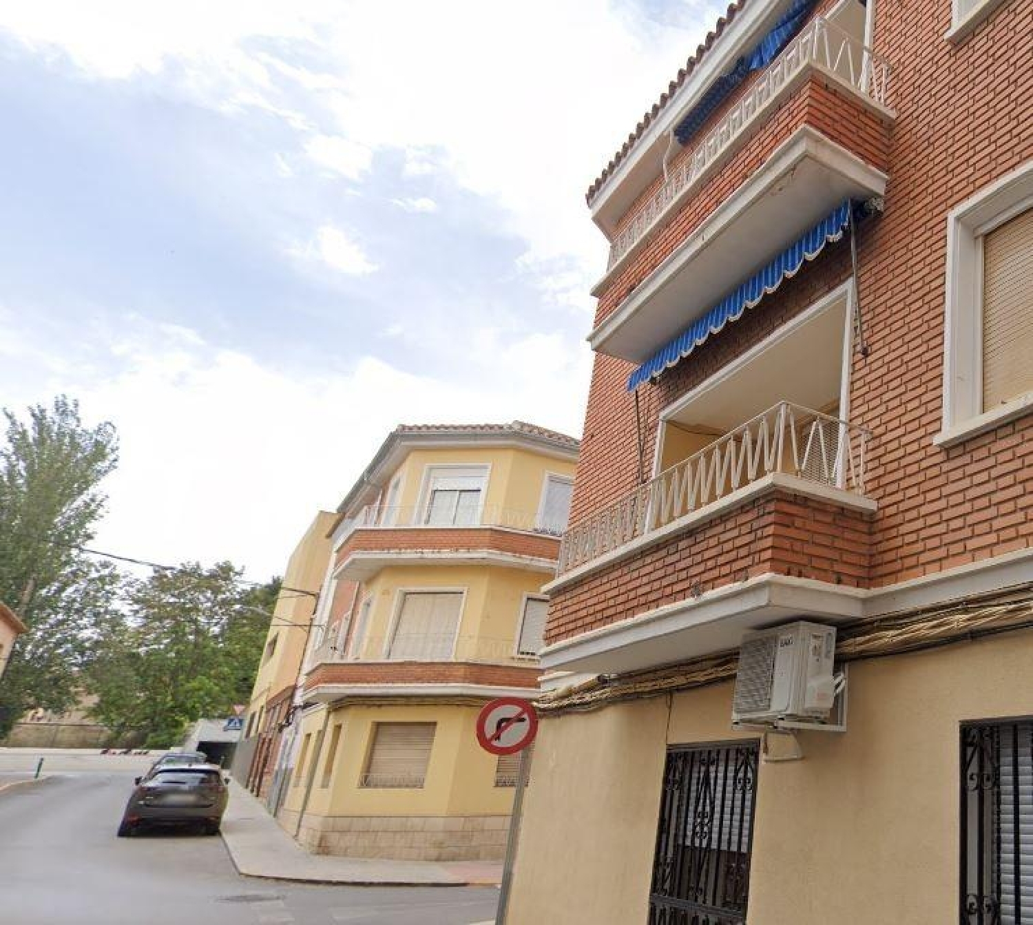  kaufen Wohnung Almansa Monte Ibérico Almansa 1