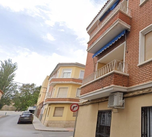 Almansa Monte Ibérico Almansa Wohnung Bild 6306761