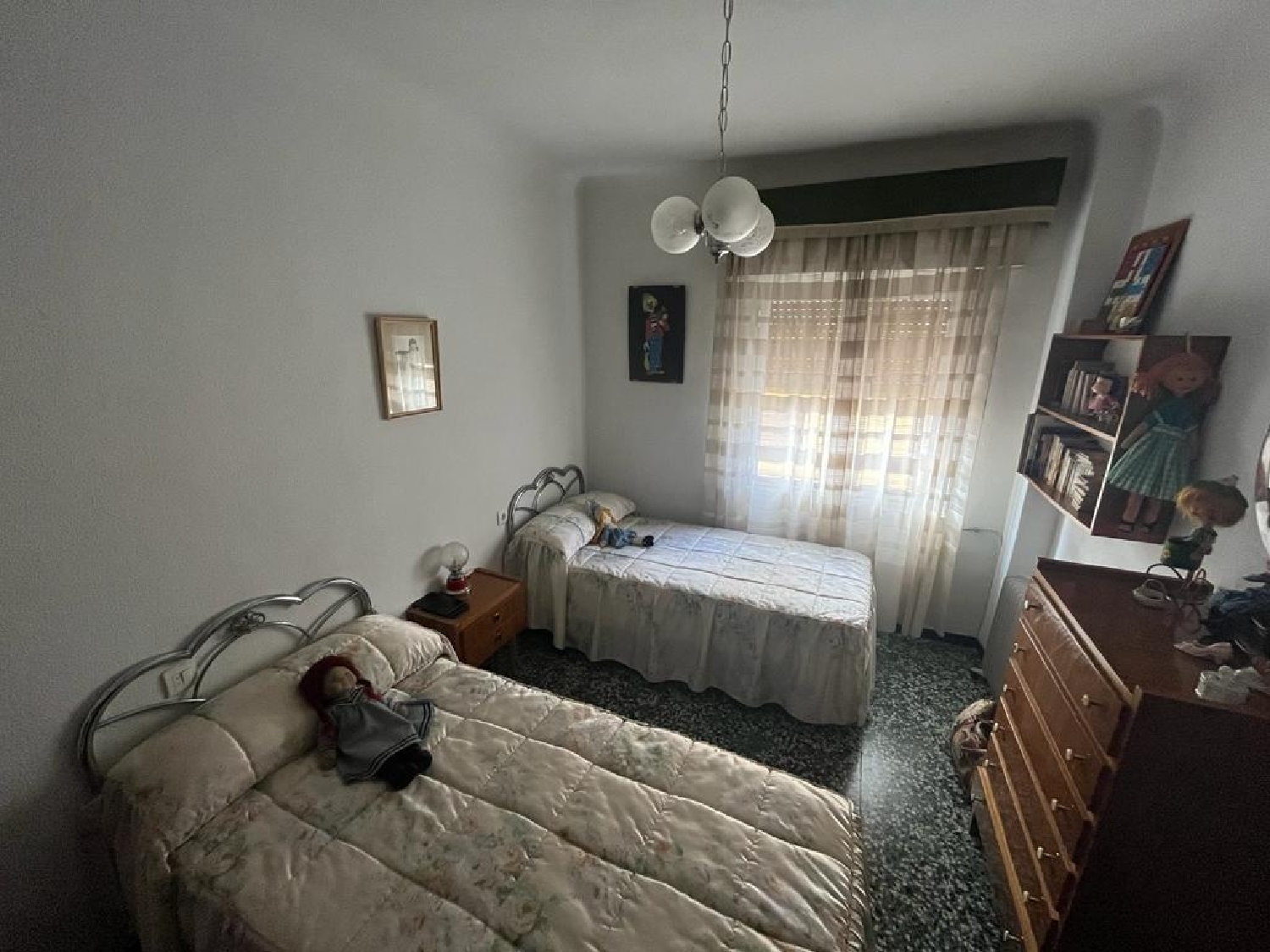  kaufen Wohnung Almansa Monte Ibérico Almansa 8