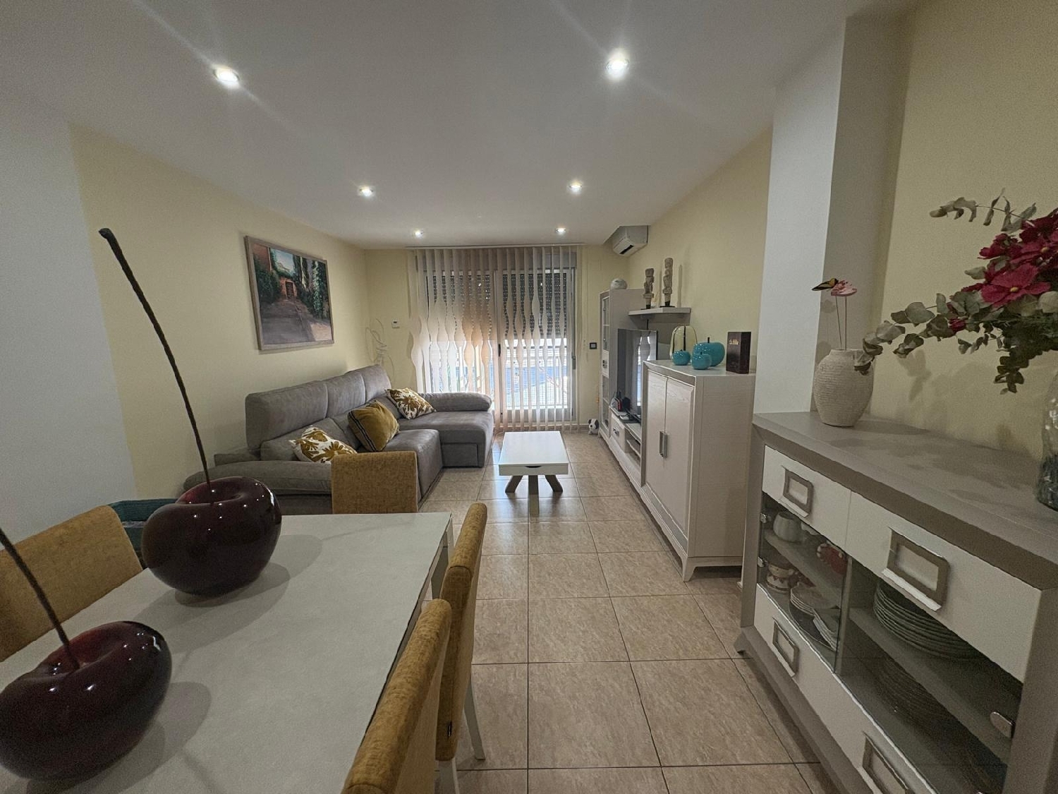  kaufen Wohnung Almansa Monte Ibérico Almansa 1