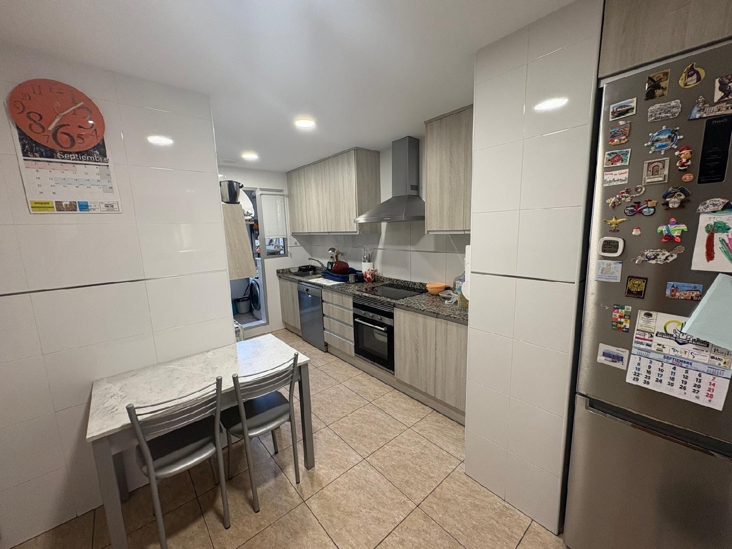  kaufen Wohnung Almansa Monte Ibérico Almansa 8