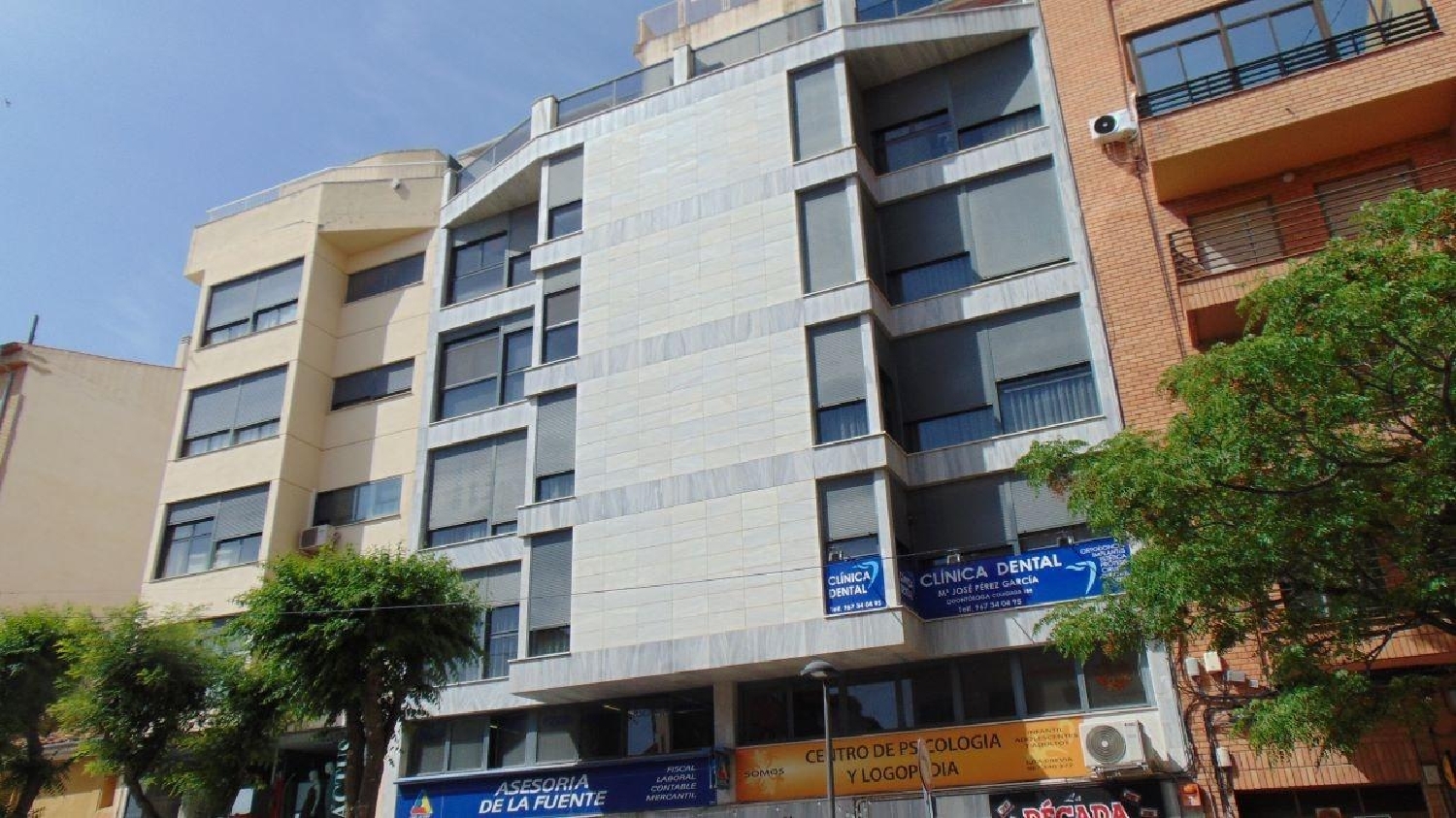  kaufen Wohnung Almansa Monte Ibérico Almansa 1
