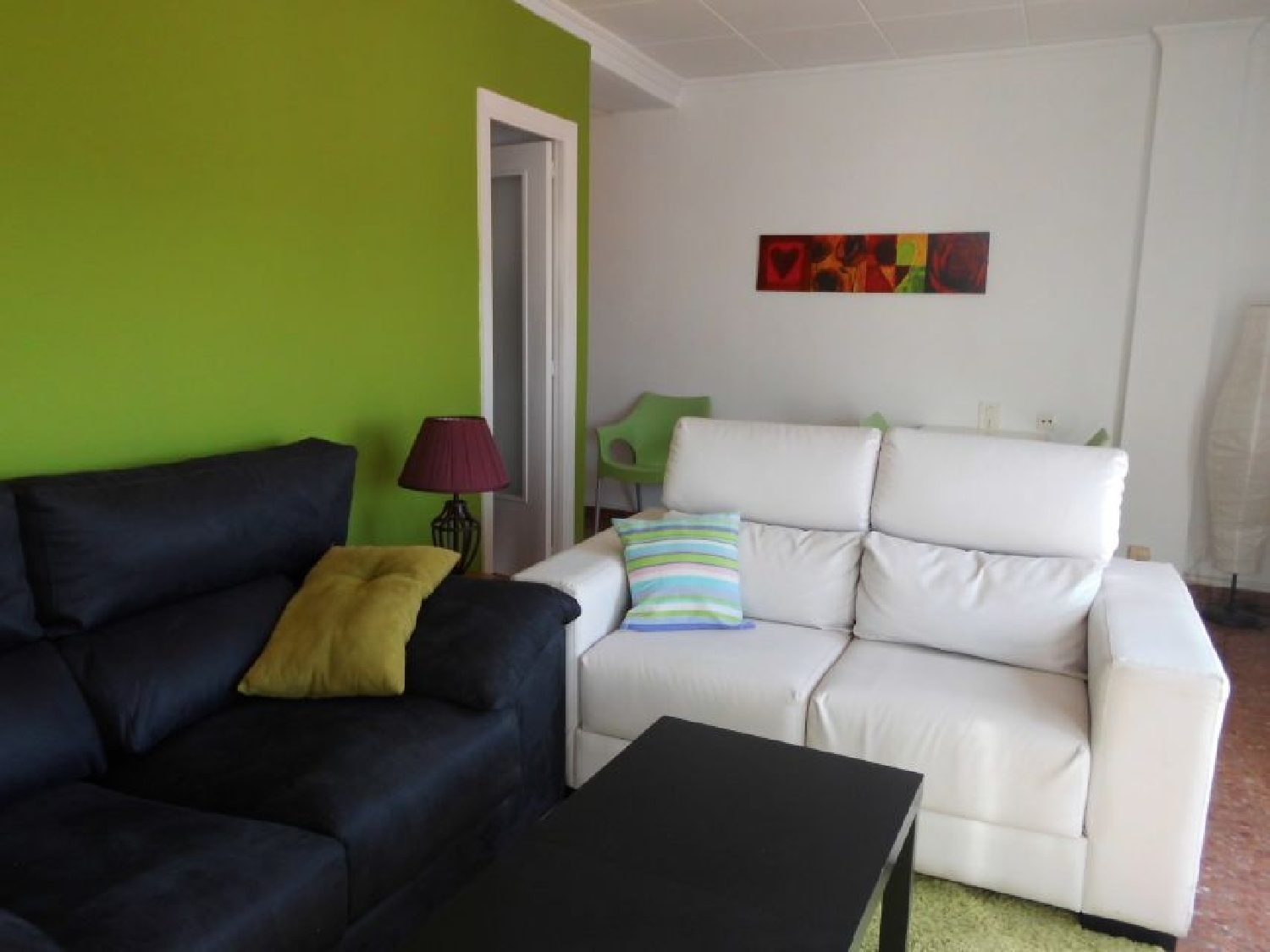  kaufen Wohnung Almansa Monte Ibérico Almansa 4