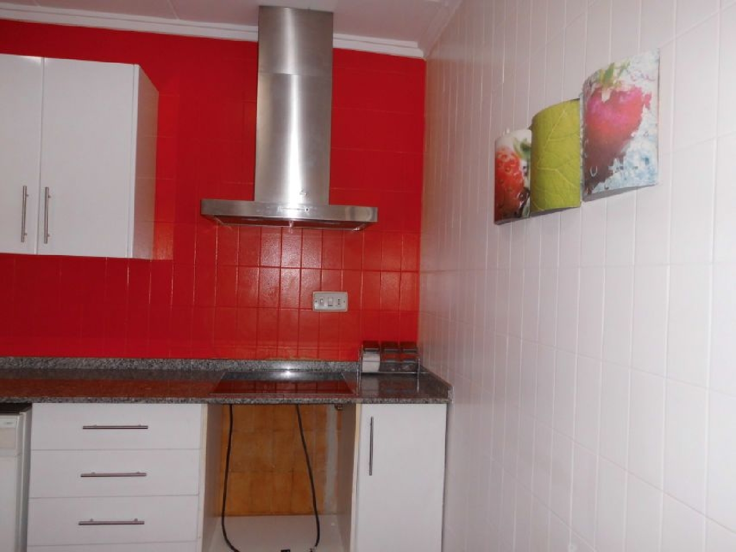  kaufen Wohnung Almansa Monte Ibérico Almansa 2