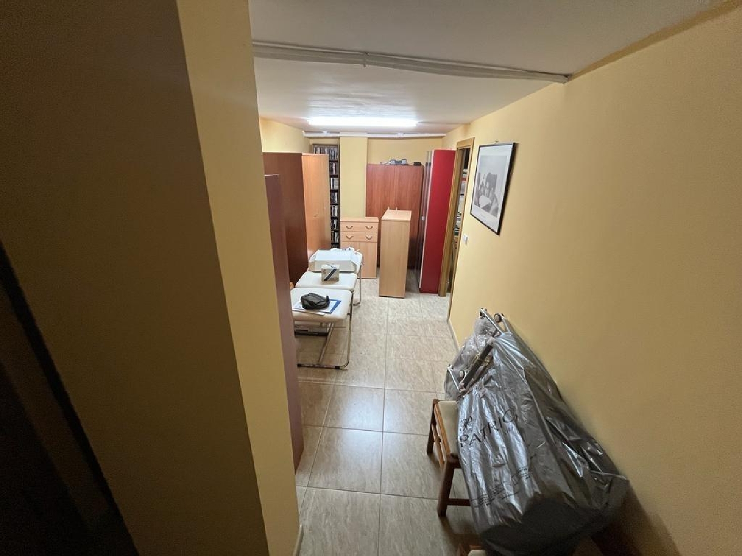  kaufen Wohnung Almansa Monte Ibérico Almansa 2