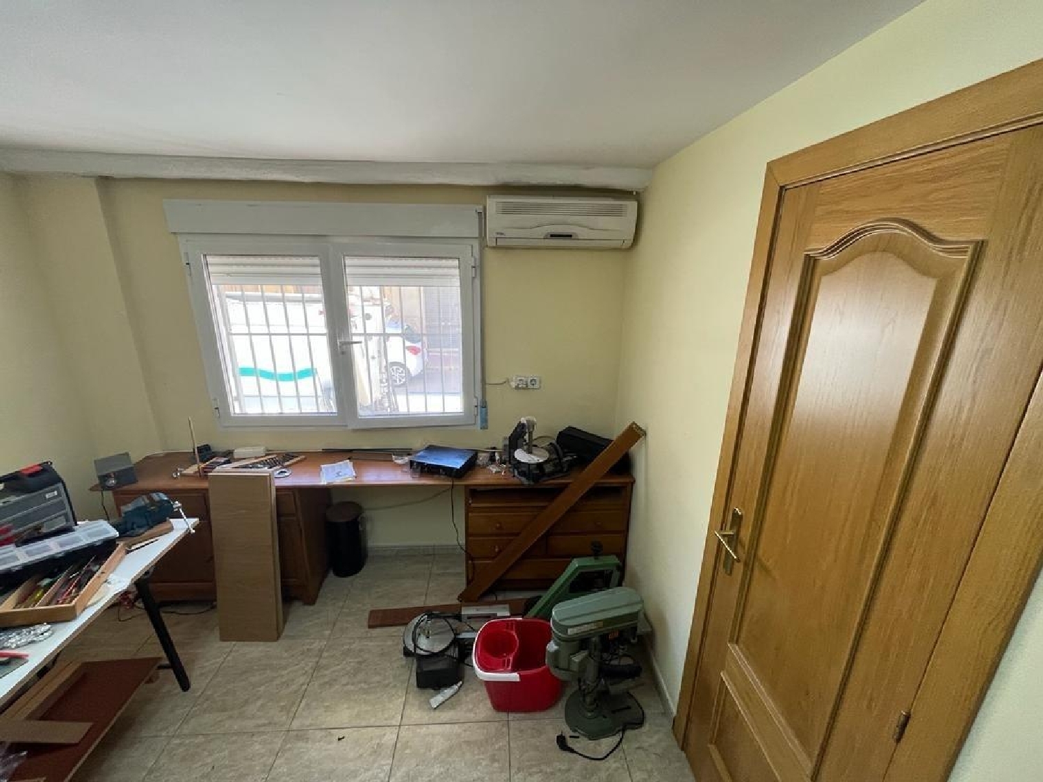  kaufen Wohnung Almansa Monte Ibérico Almansa 5