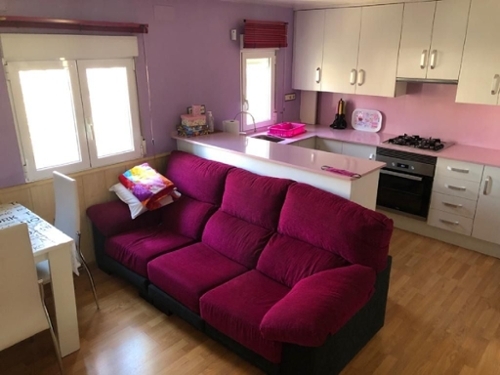 Almansa Monte Ibérico Almansa appartement foto 6311172
