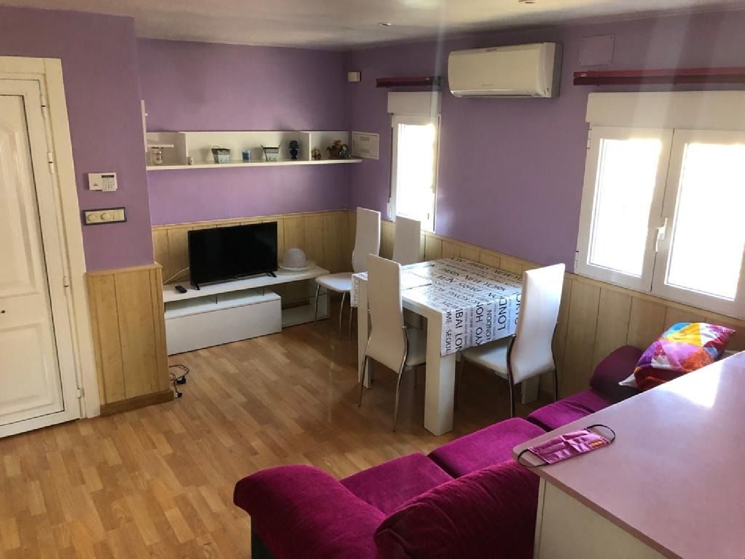  kaufen Wohnung Almansa Monte Ibérico Almansa 2