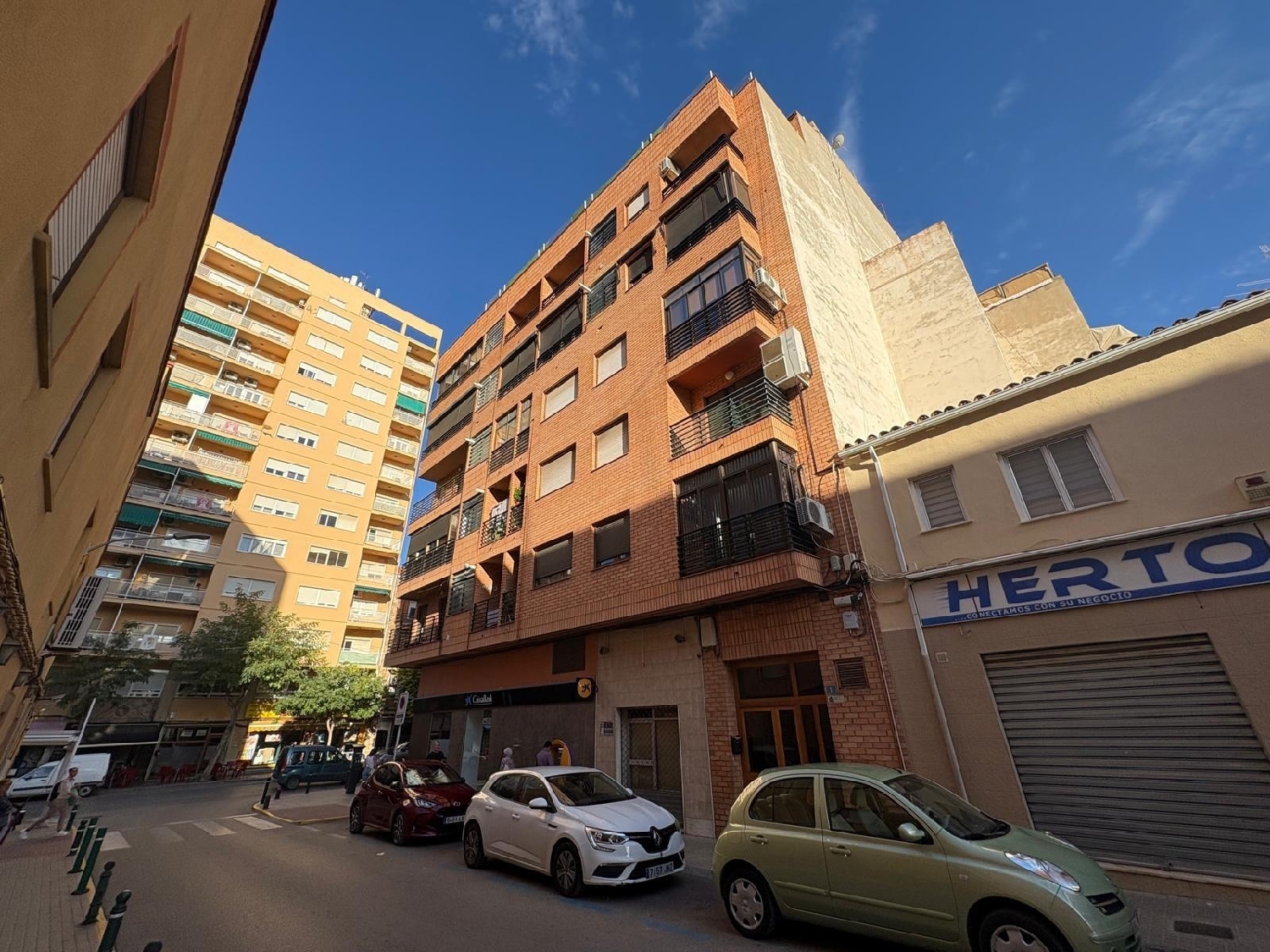  kaufen Wohnung Almansa Monte Ibérico Almansa 1