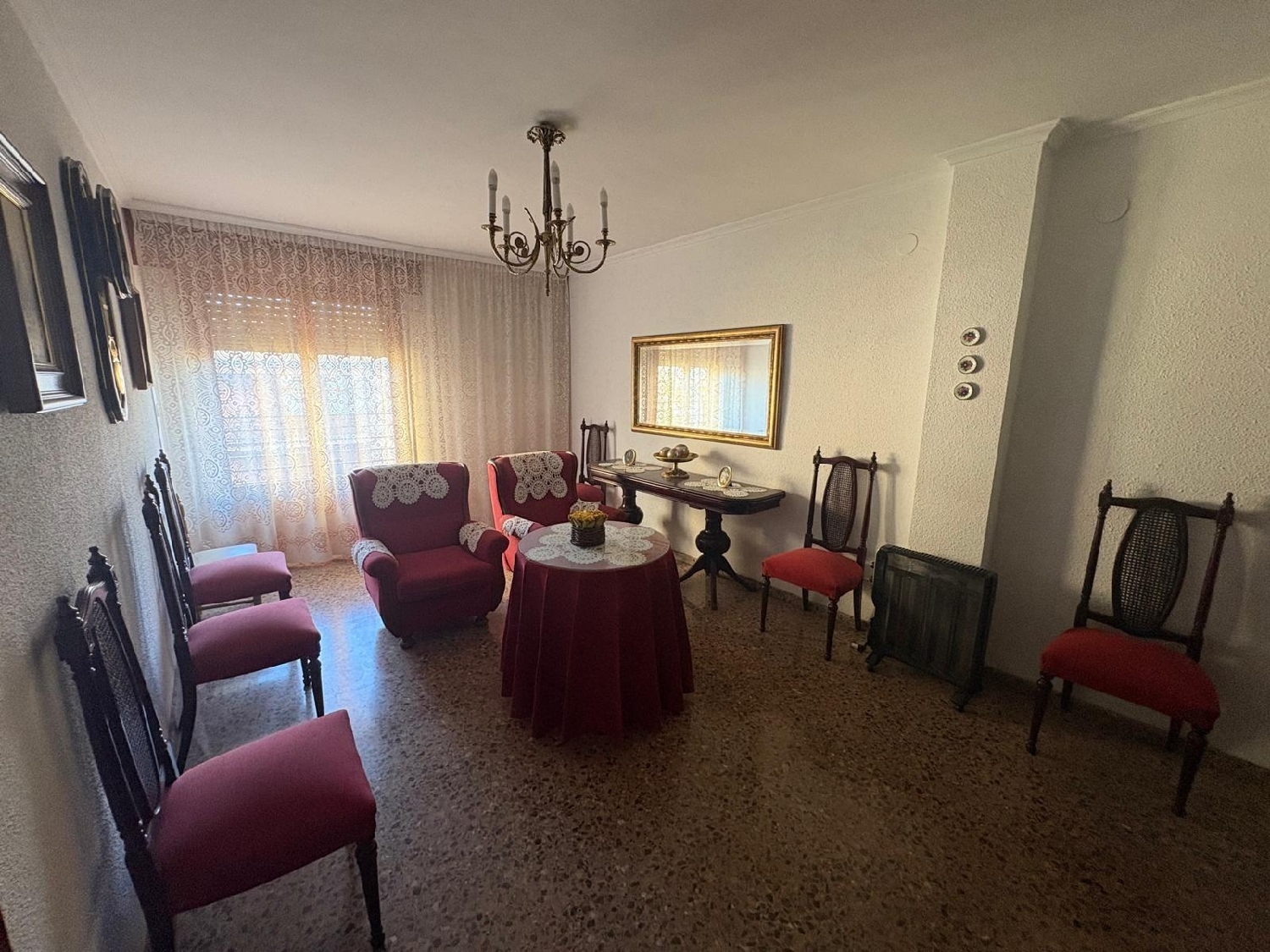  kaufen Wohnung Almansa Monte Ibérico Almansa 6