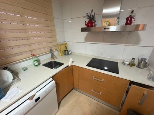 Almansa Monte Ibérico Almansa appartement foto 6311174