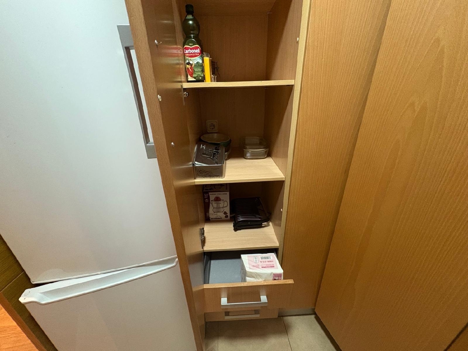  kaufen Wohnung Almansa Monte Ibérico Almansa 3