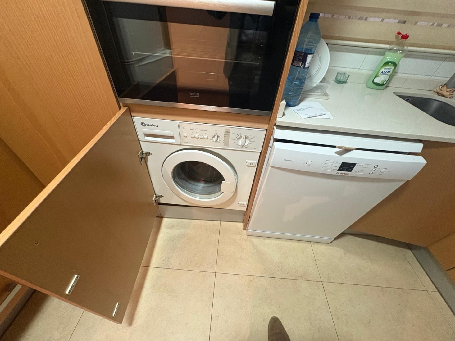  kaufen Wohnung Almansa Monte Ibérico Almansa 4