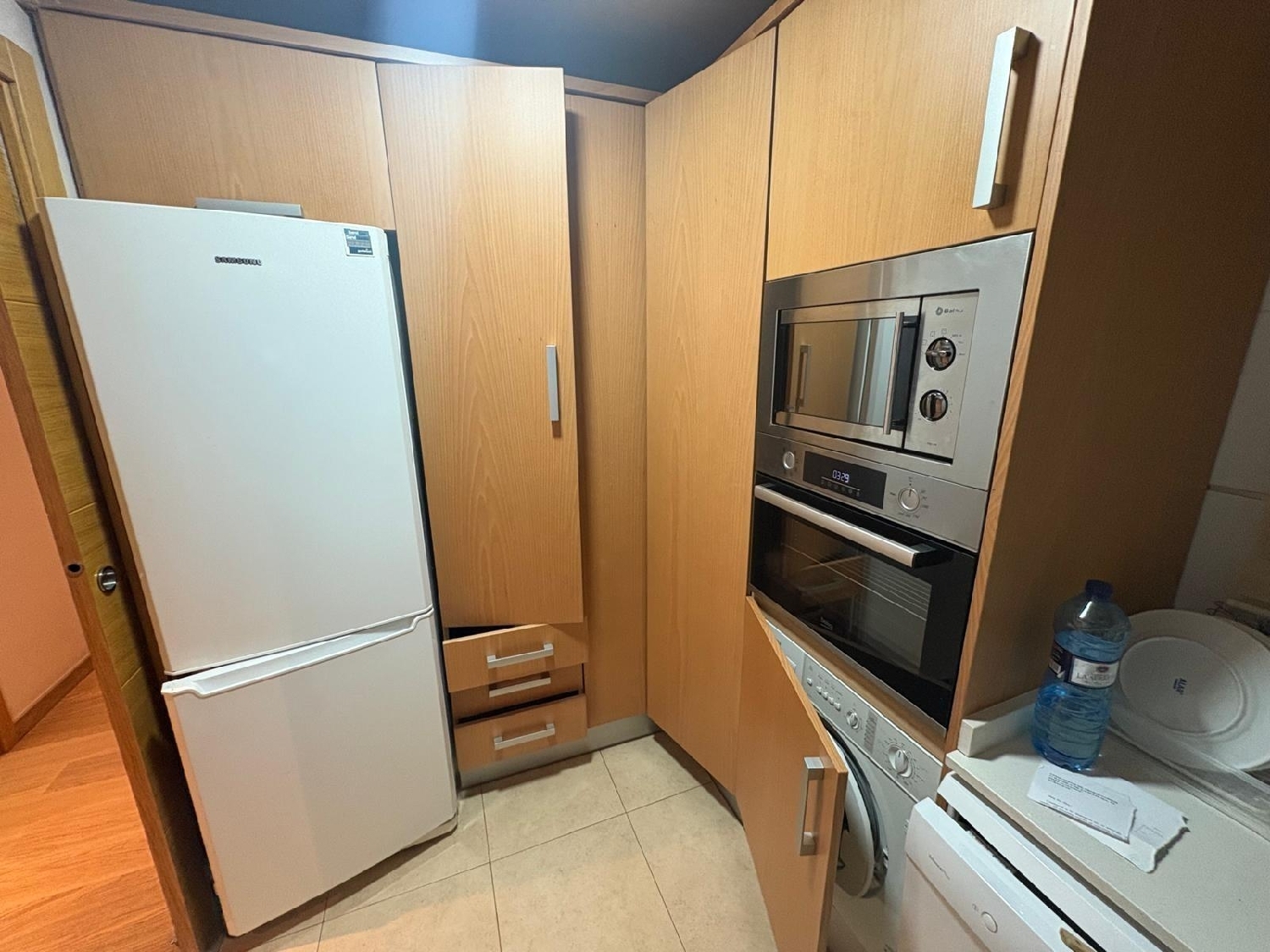 kaufen Wohnung Almansa Monte Ibérico Almansa 2