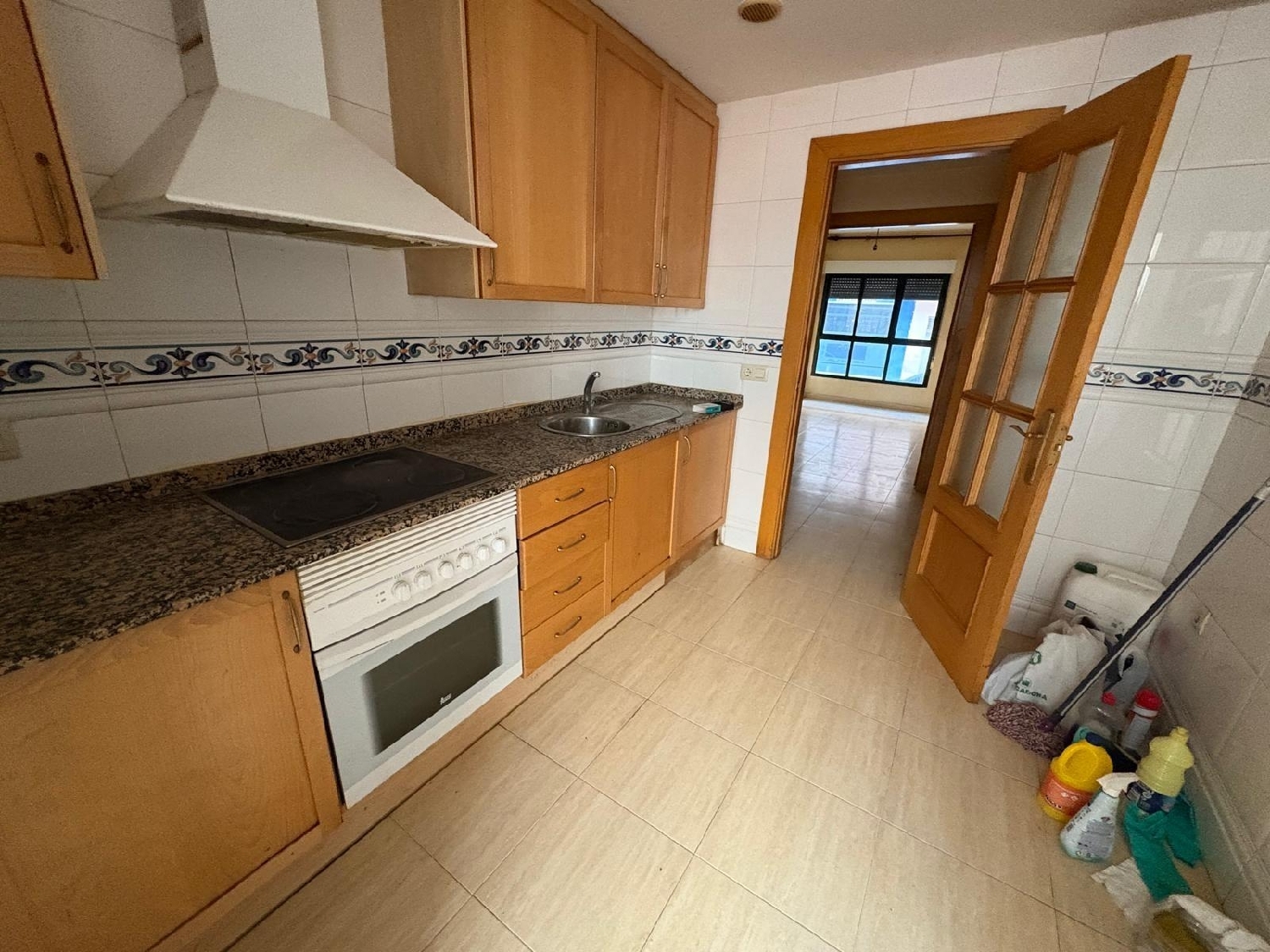  kaufen Wohnung Almansa Monte Ibérico Almansa 3