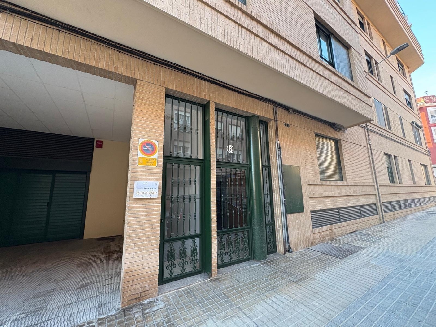  kaufen Wohnung Almansa Monte Ibérico Almansa 2
