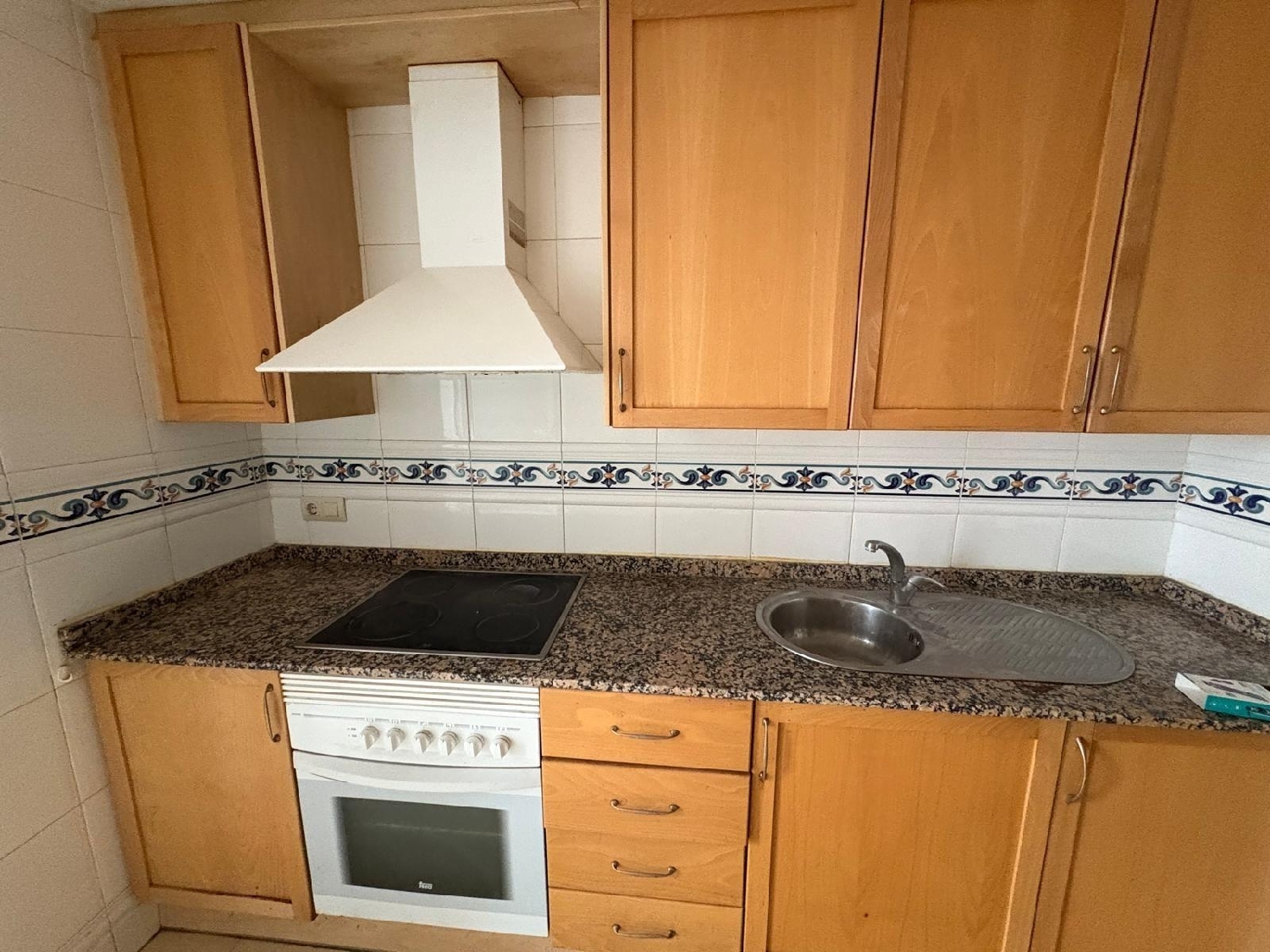  kaufen Wohnung Almansa Monte Ibérico Almansa 4