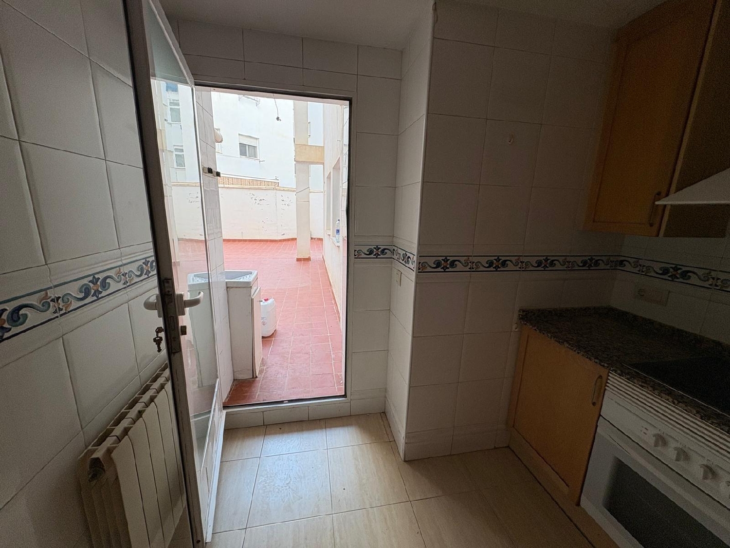  kaufen Wohnung Almansa Monte Ibérico Almansa 5