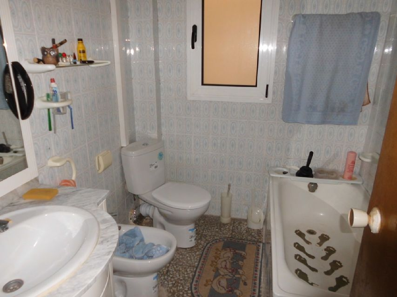 for sale apartment Almansa Monte Ibérico Almansa 5