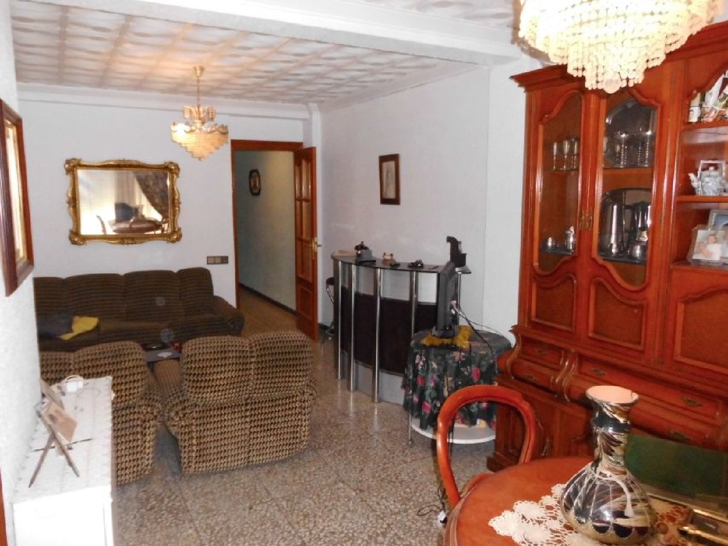 for sale apartment Almansa Monte Ibérico Almansa 7