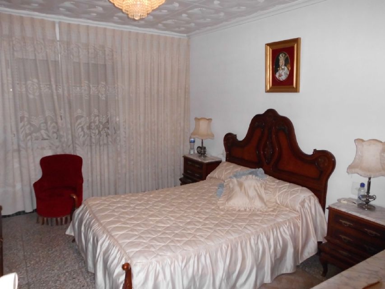 for sale apartment Almansa Monte Ibérico Almansa 4