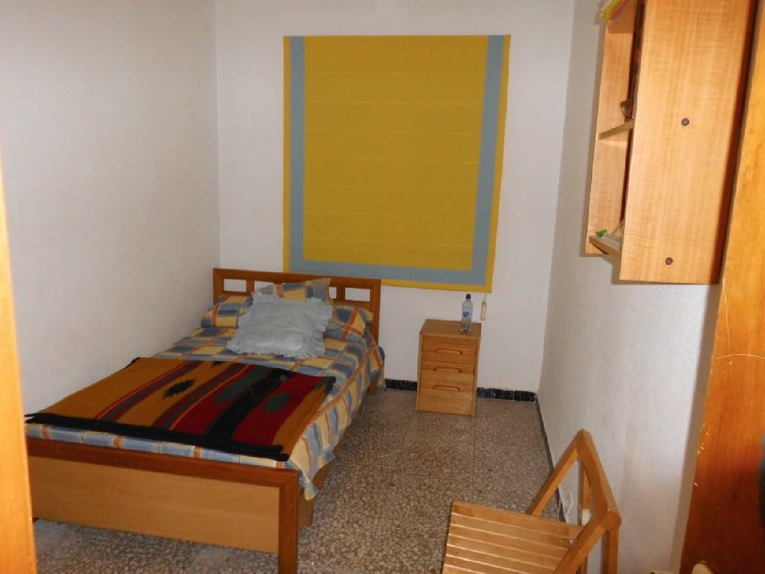 for sale apartment Almansa Monte Ibérico Almansa 2