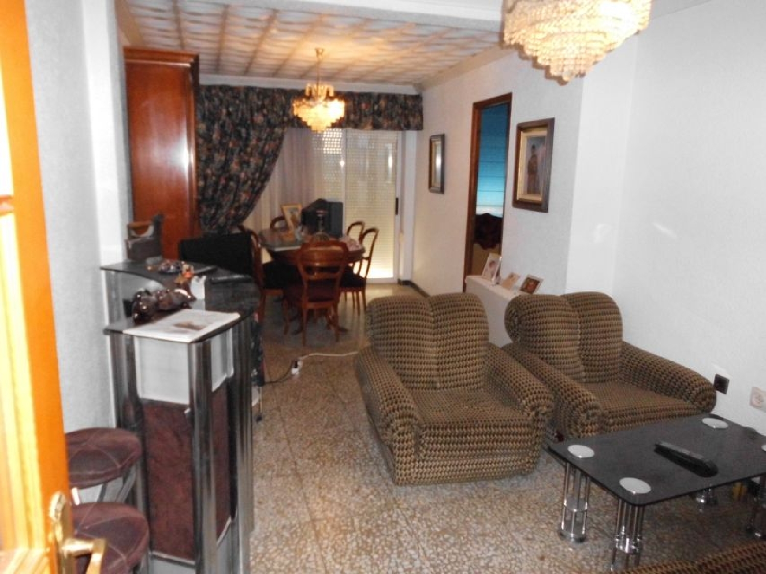 for sale apartment Almansa Monte Ibérico Almansa 6