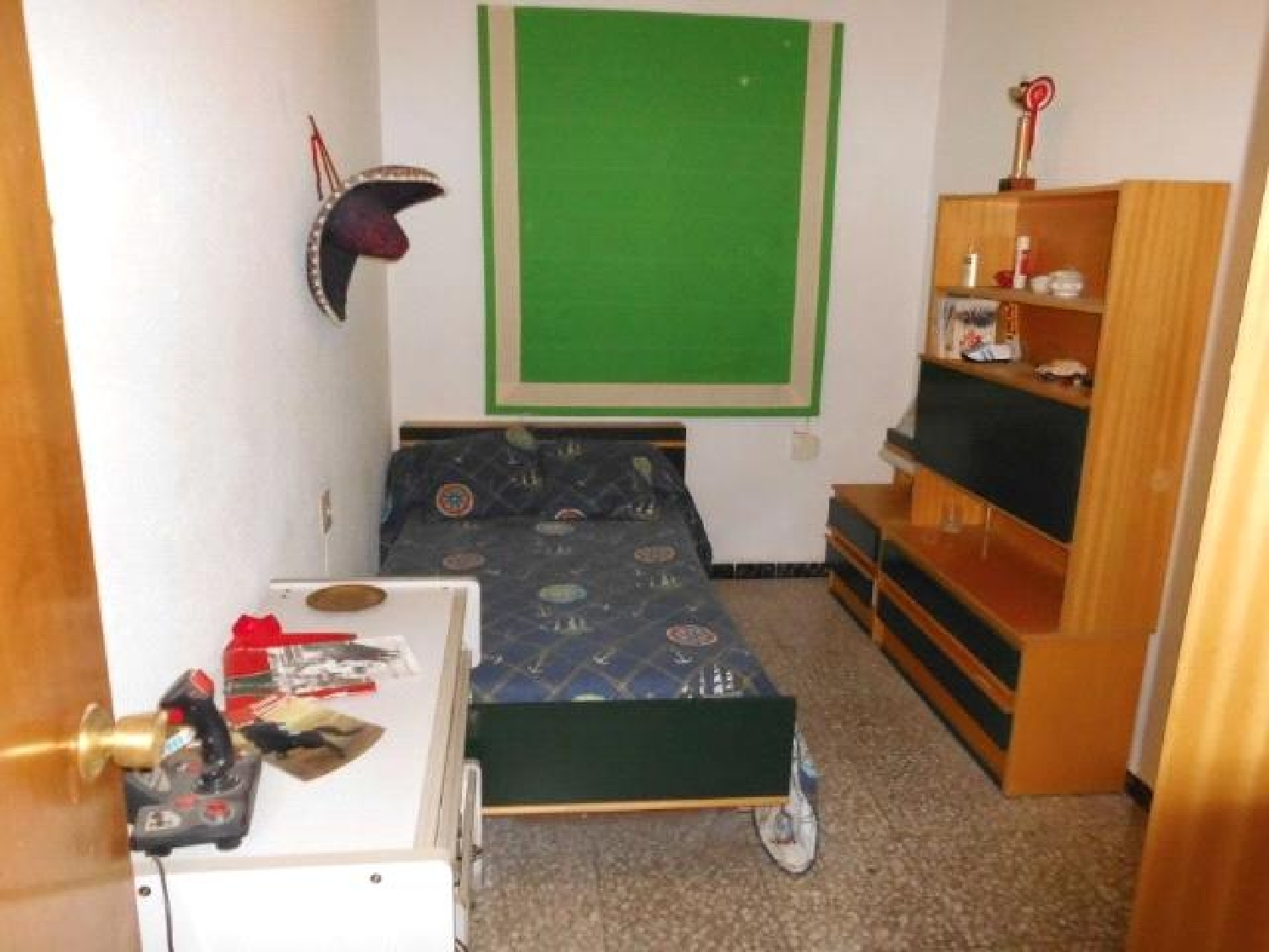 for sale apartment Almansa Monte Ibérico Almansa 3