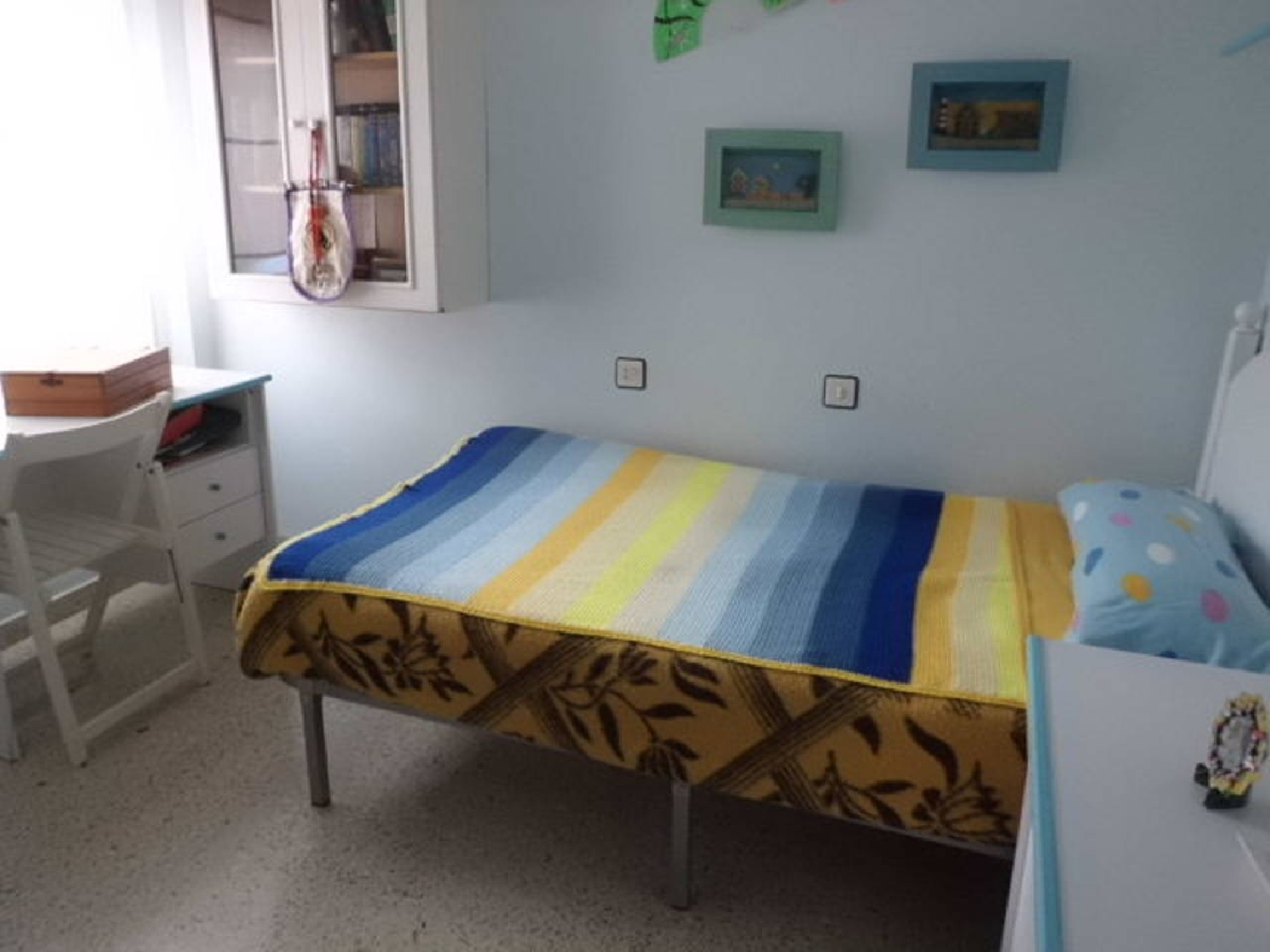 for sale apartment Almansa Monte Ibérico Almansa 2